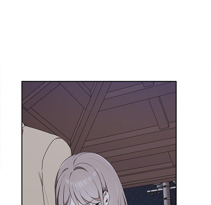《其實我很喜歡你》漫画 第7話