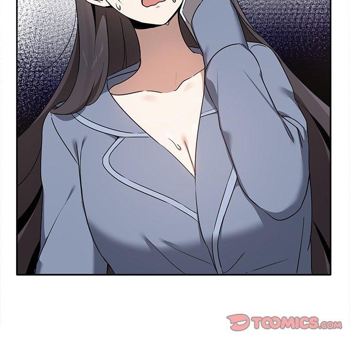 《其實我很喜歡你》漫画 第7話