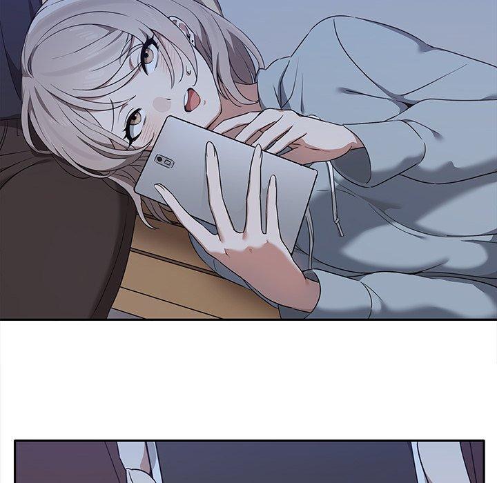 《其實我很喜歡你》漫画 第7話
