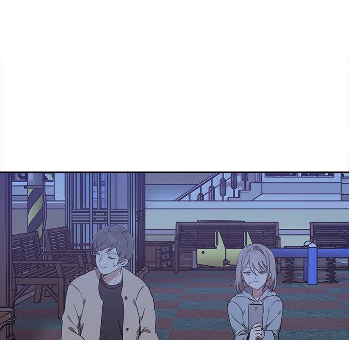《其實我很喜歡你》漫画 第7話