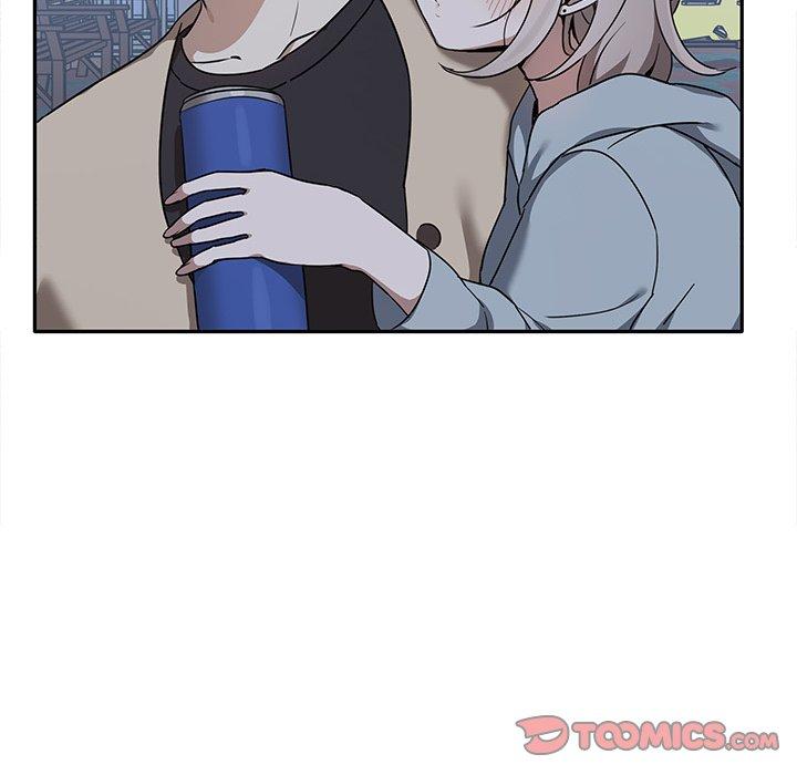 《其實我很喜歡你》漫画 第7話