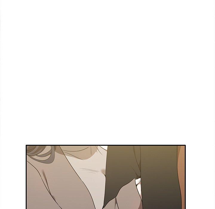 《其實我很喜歡你》漫画 第7話