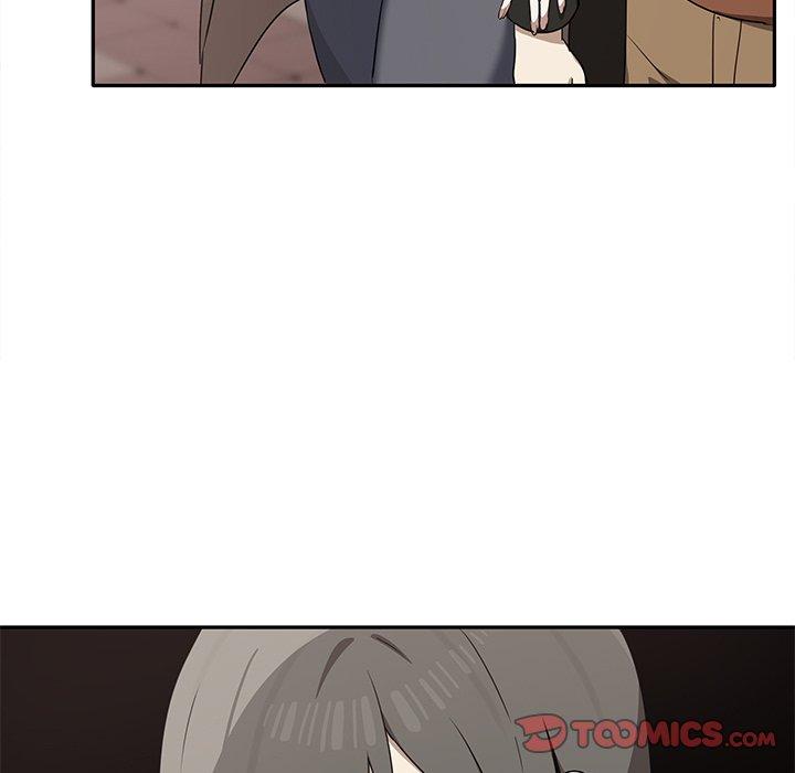 《其實我很喜歡你》漫画 第7話