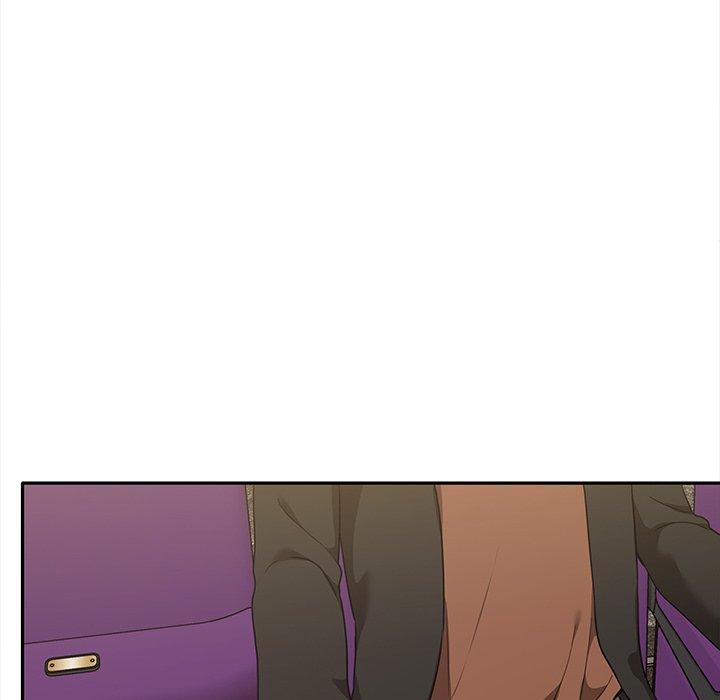 《其實我很喜歡你》漫画 第7話