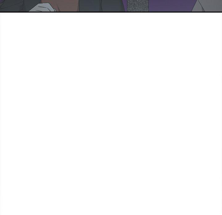 《其實我很喜歡你》漫画 第7話