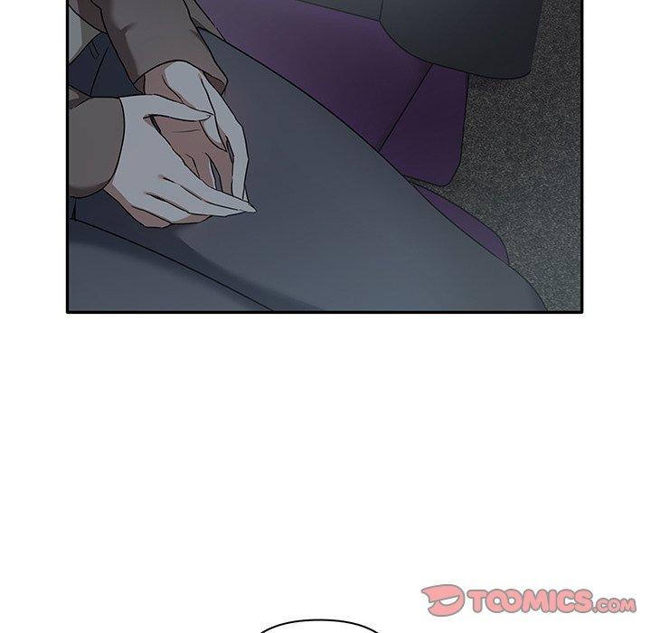 《其實我很喜歡你》漫画 第7話