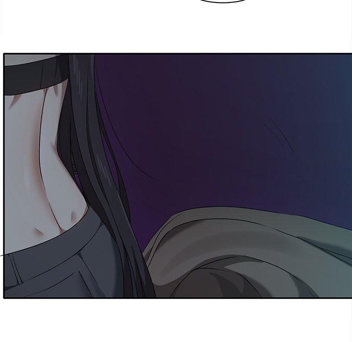 《其實我很喜歡你》漫画 第8話