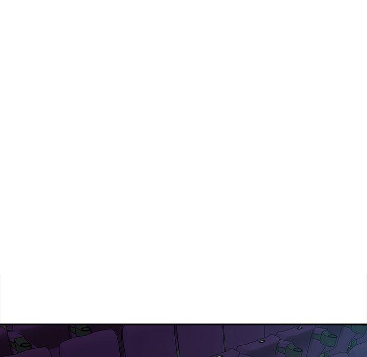 《其實我很喜歡你》漫画 第8話