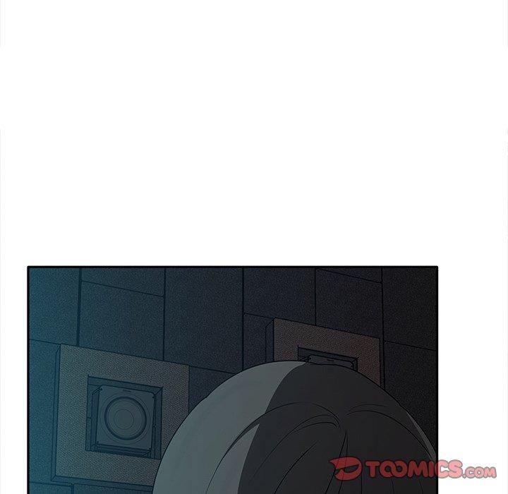 《其實我很喜歡你》漫画 第8話