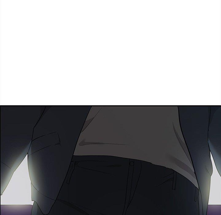《其實我很喜歡你》漫画 第8話