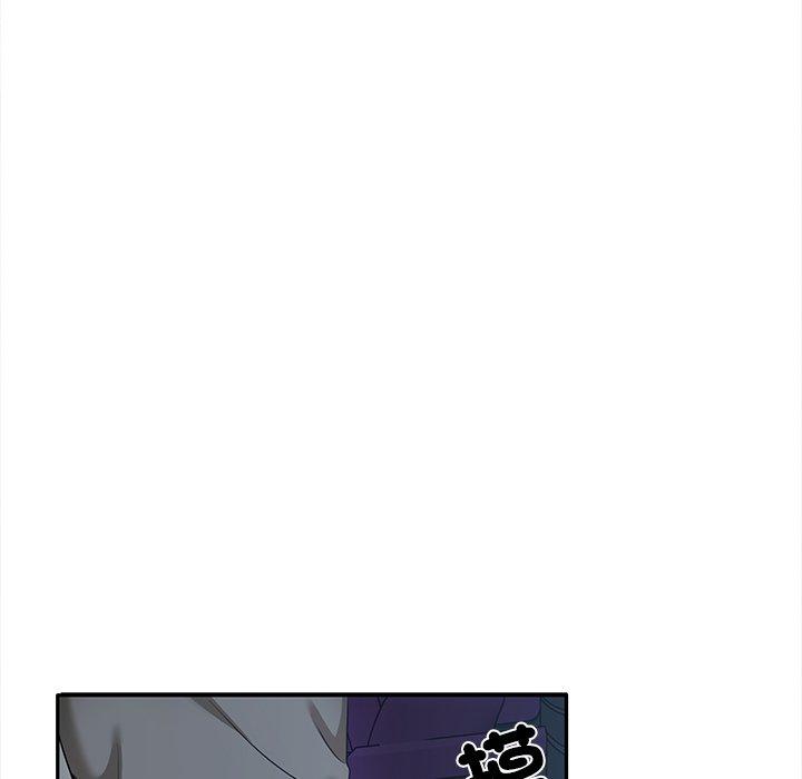 《其實我很喜歡你》漫画 第8話