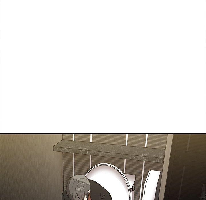 《其實我很喜歡你》漫画 第8話