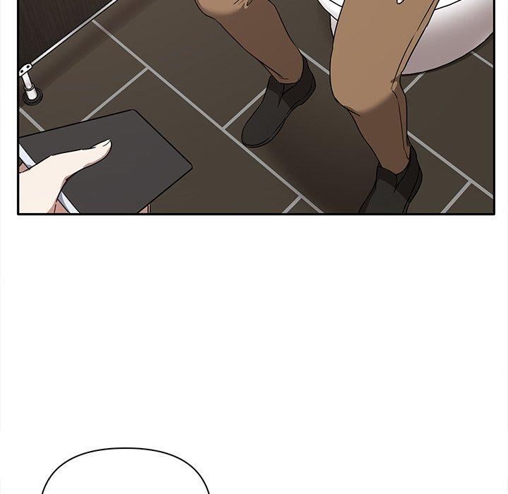 《其實我很喜歡你》漫画 第8話