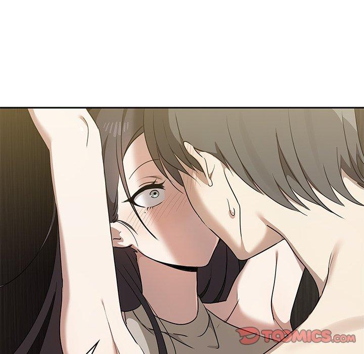 《其實我很喜歡你》漫画 第9話