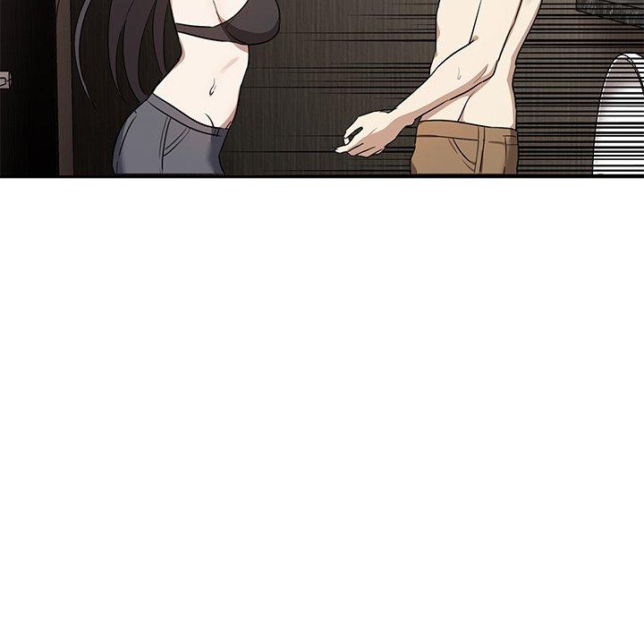 《其實我很喜歡你》漫画 第9話