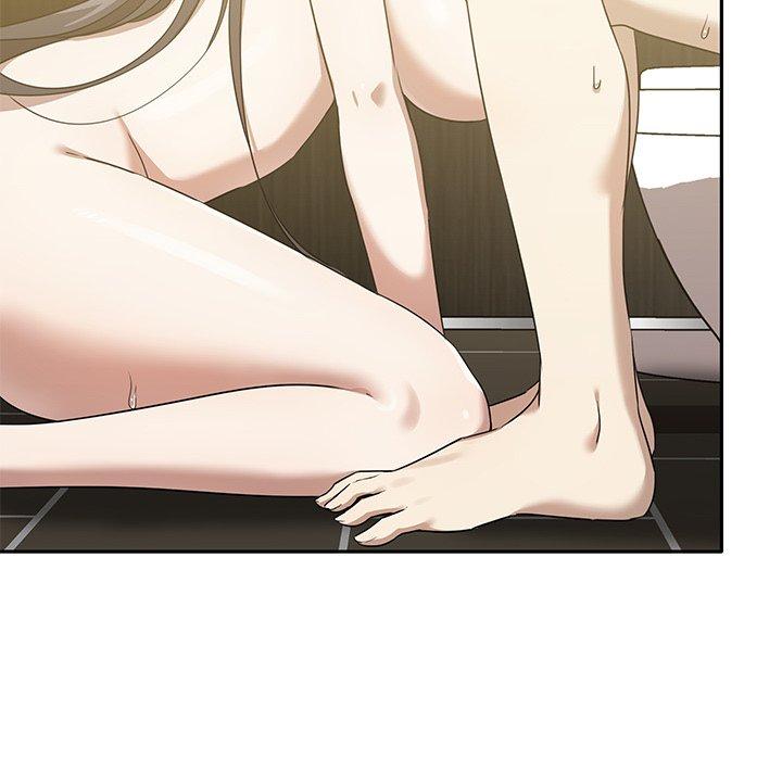 《其實我很喜歡你》漫画 第9話