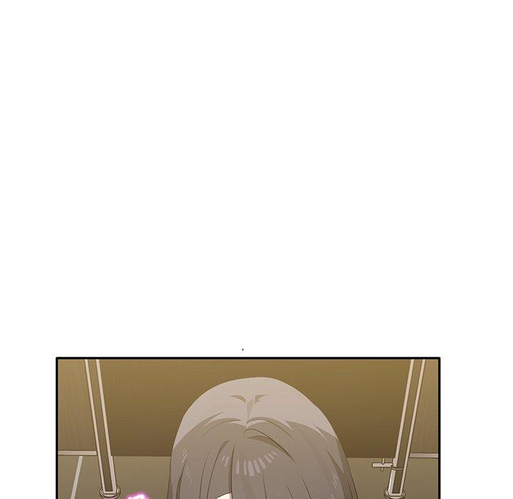 《其實我很喜歡你》漫画 第9話