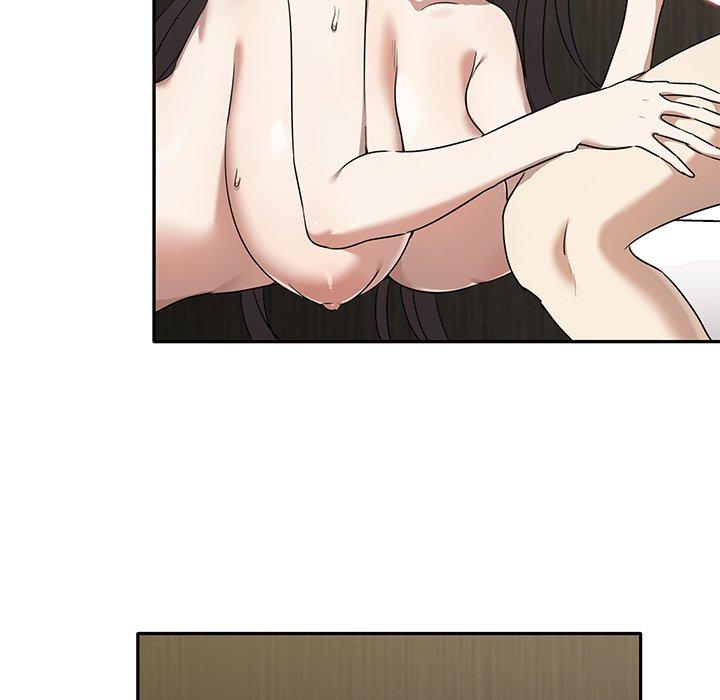 《其實我很喜歡你》漫画 第9話