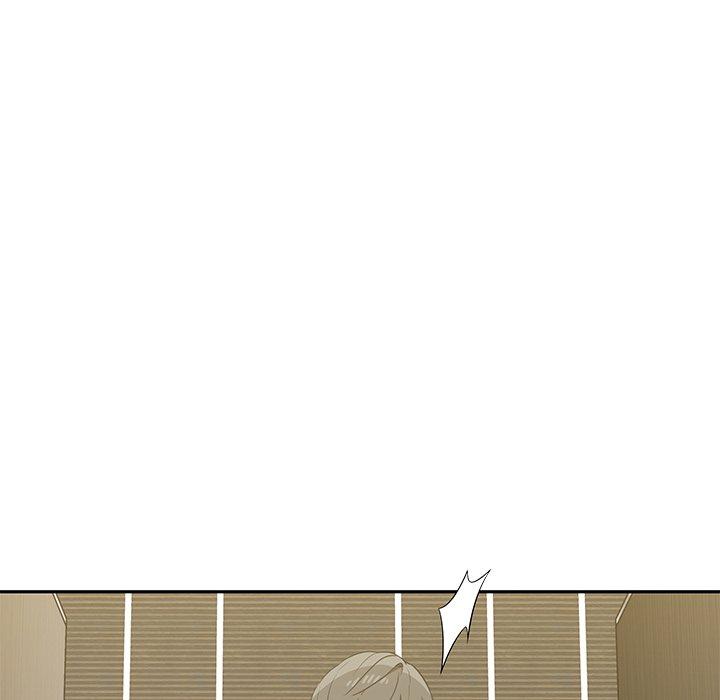 《其實我很喜歡你》漫画 第9話