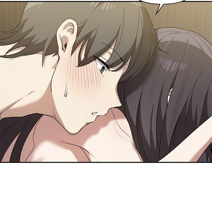 《其實我很喜歡你》漫画 第9話