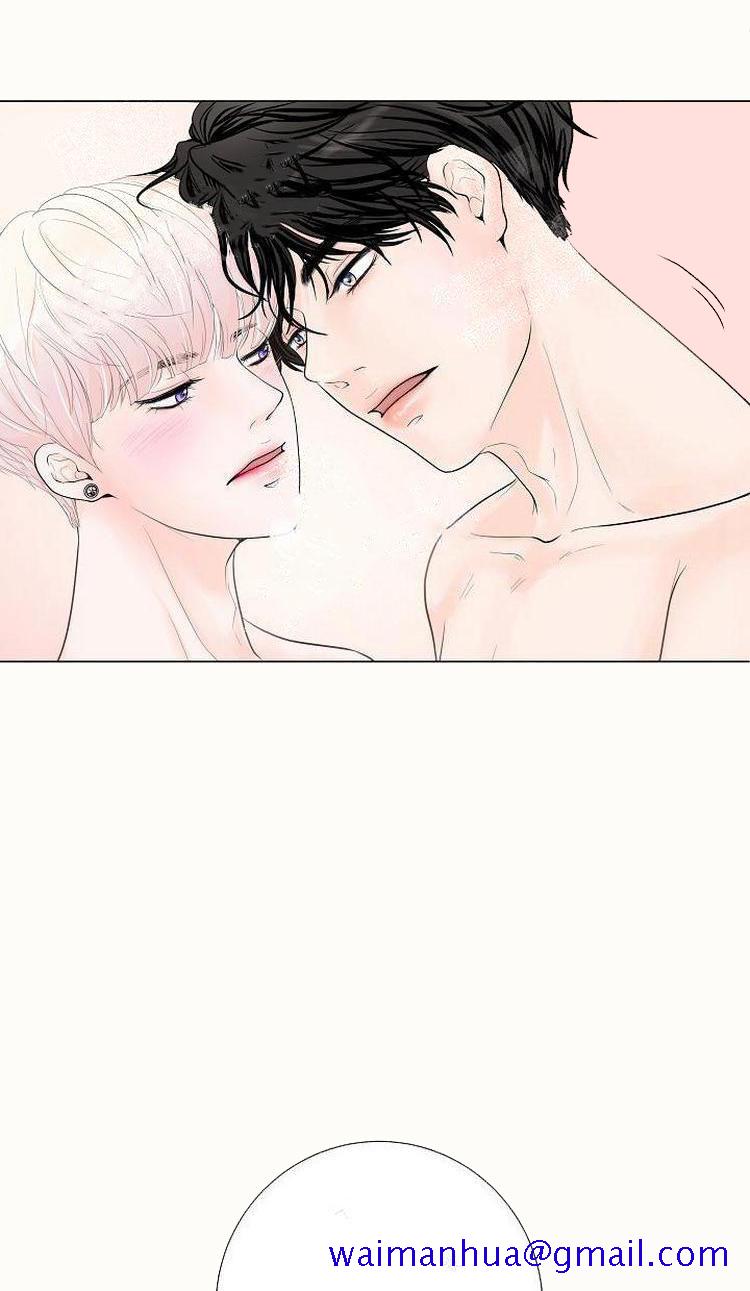 《求测评结果》漫画 2话
