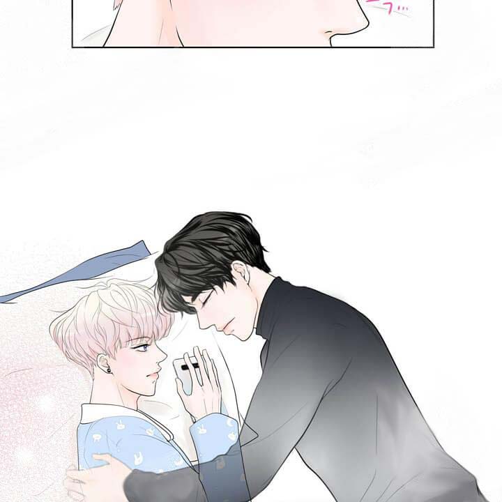 《求测评结果》漫画 20话