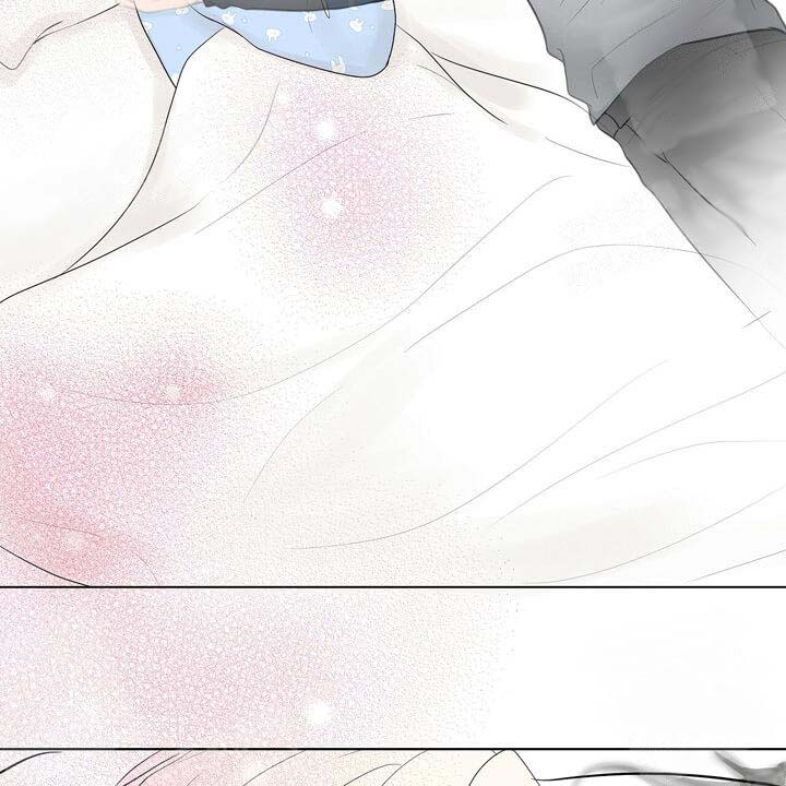 《求测评结果》漫画 20话
