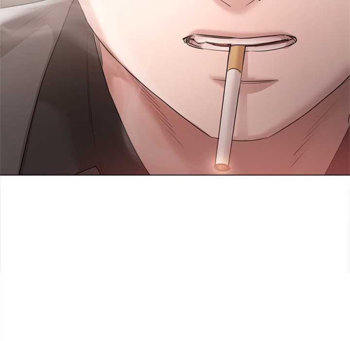 《契約的代價》漫画 第10話