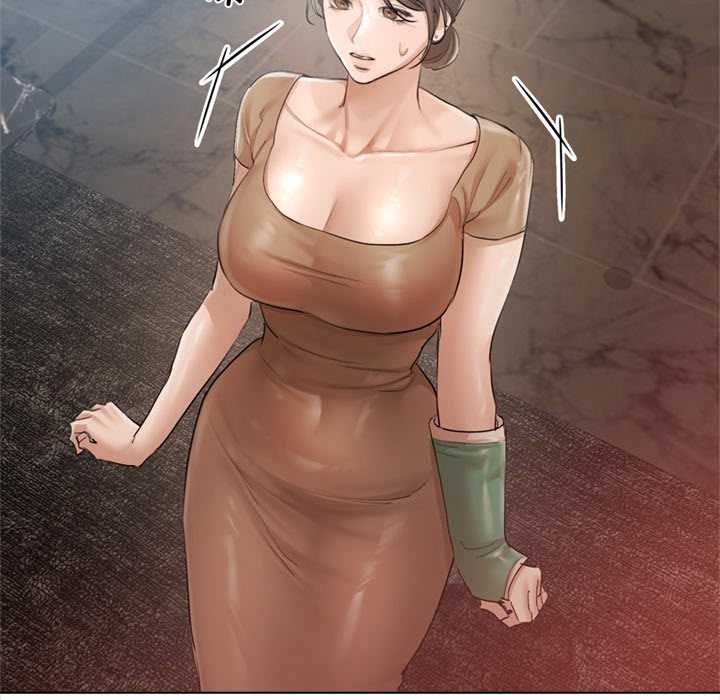 《契約的代價》漫画 第10話