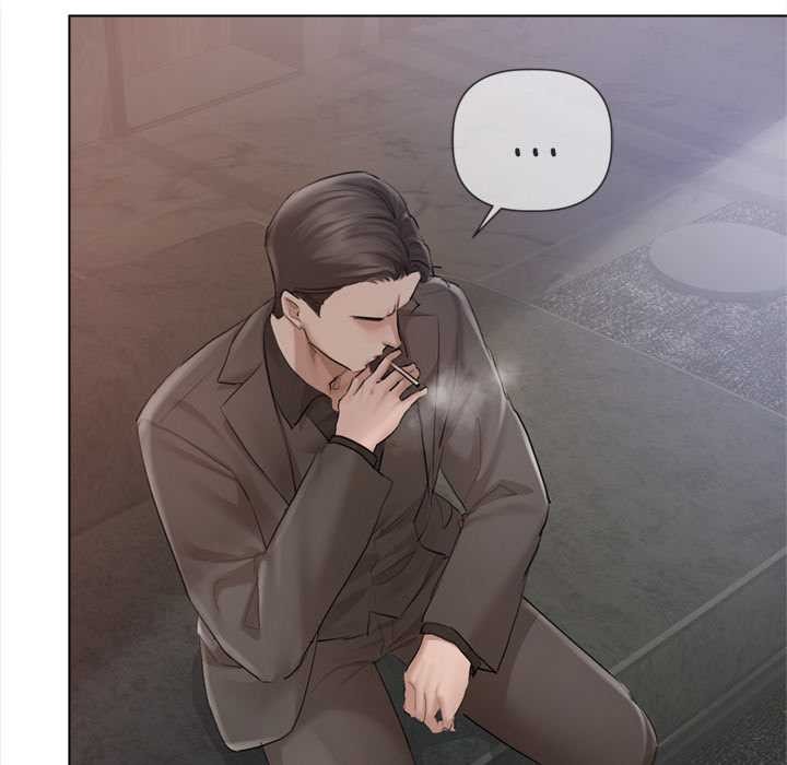 《契約的代價》漫画 第10話