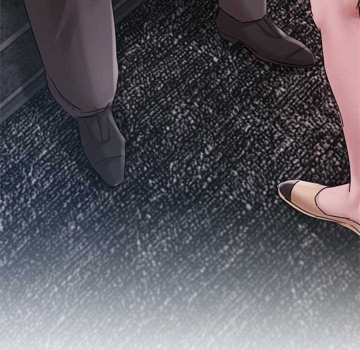 《契約的代價》漫画 第11話