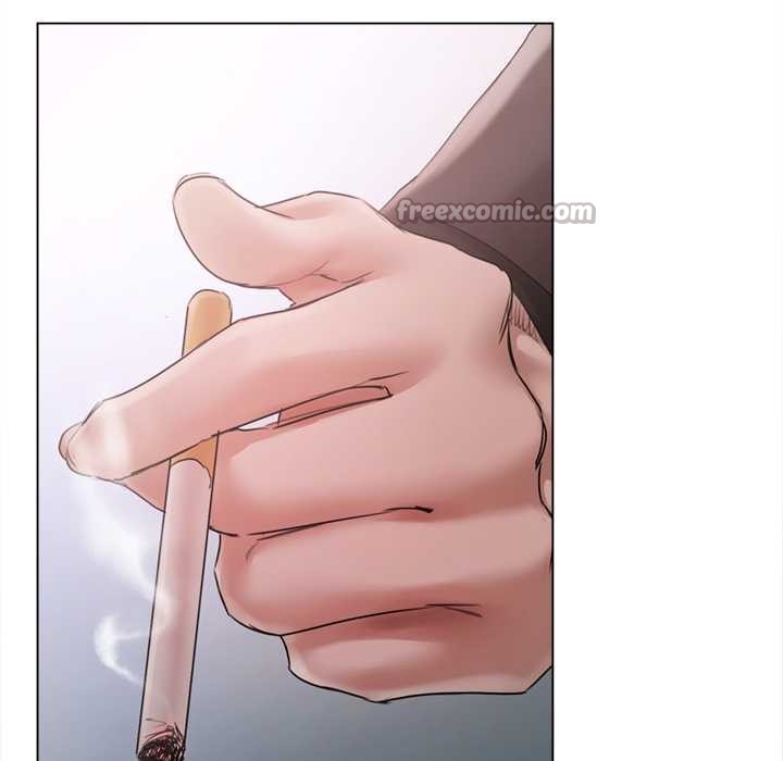 《契約的代價》漫画 第11話