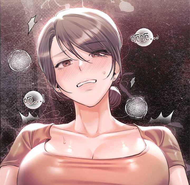 《契約的代價》漫画 第11話