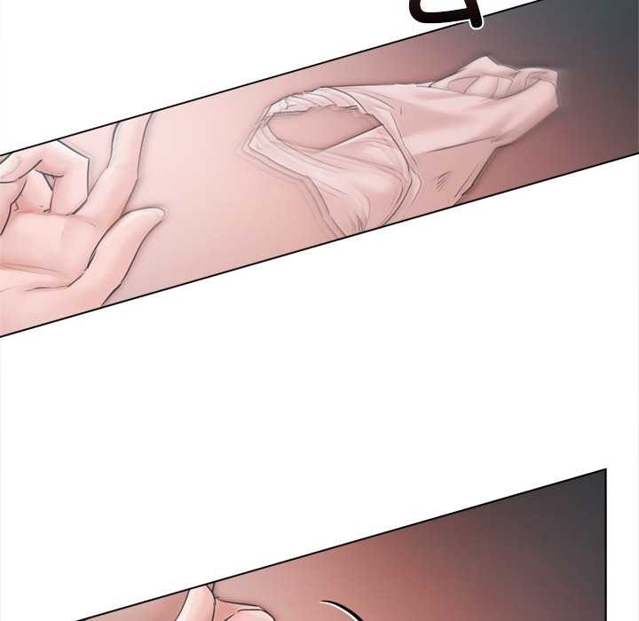 《契約的代價》漫画 第11話