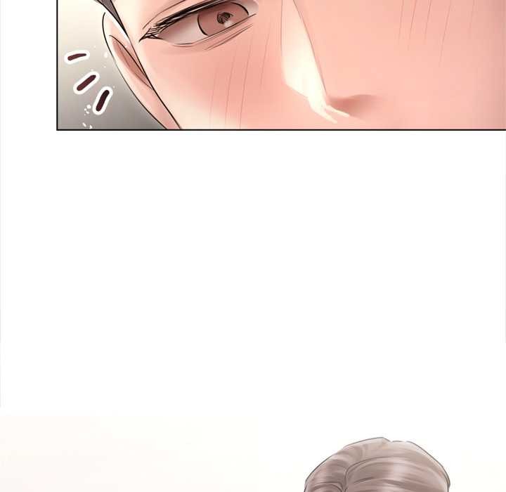 《契約的代價》漫画 第12話