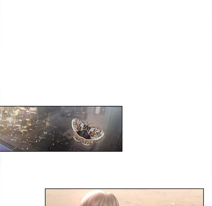 《契約的代價》漫画 第13話