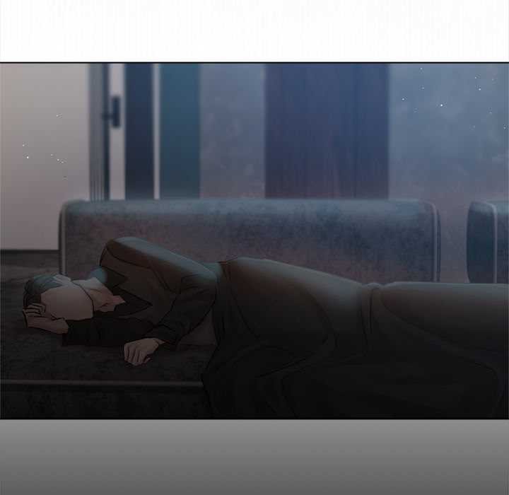 《契約的代價》漫画 第13話