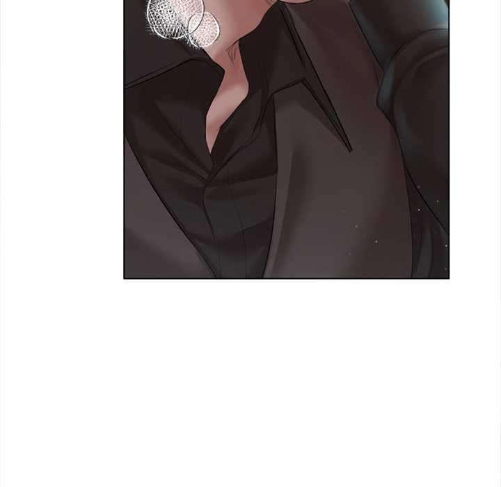 《契約的代價》漫画 第13話