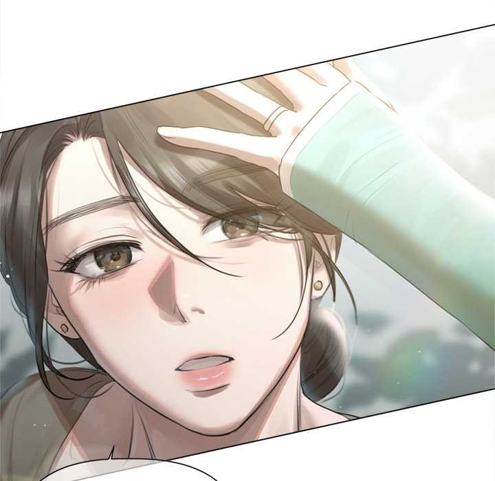 《契約的代價》漫画 第13話