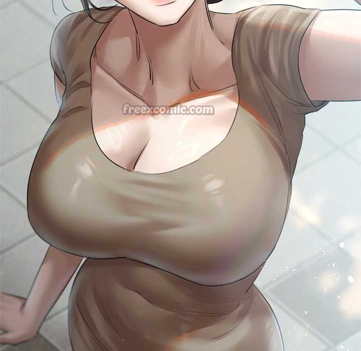 《契約的代價》漫画 第13話