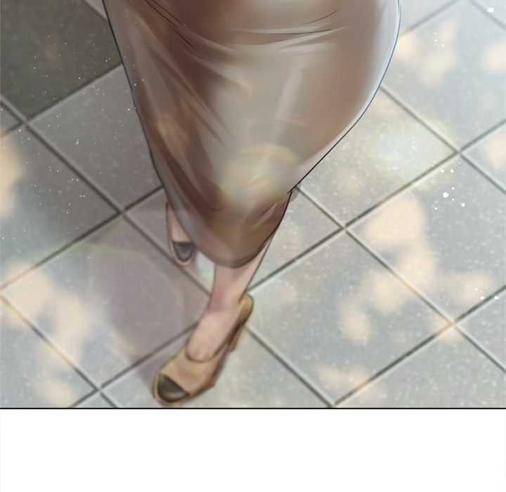 《契約的代價》漫画 第13話