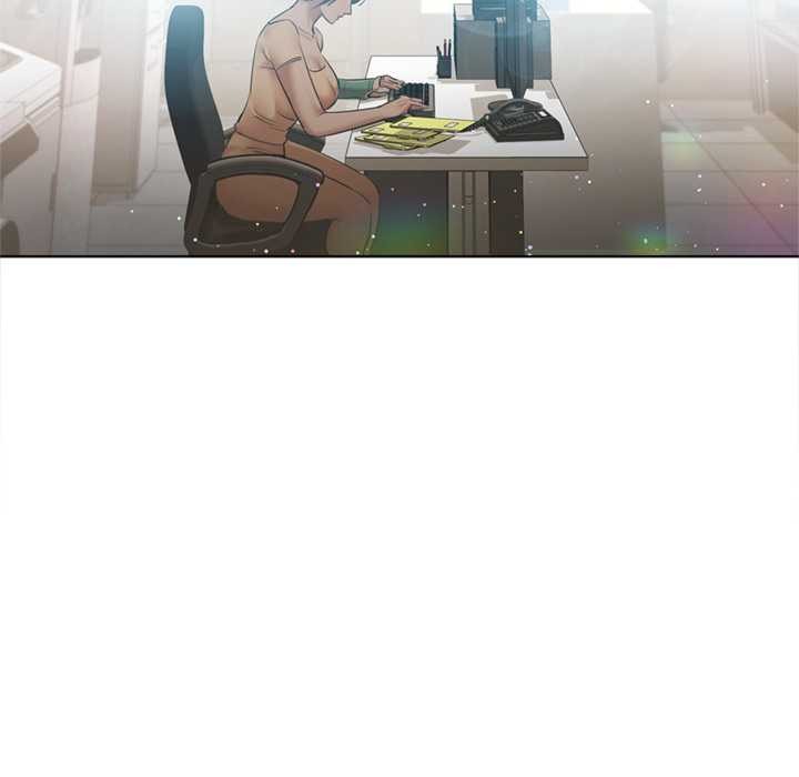 《契約的代價》漫画 第13話