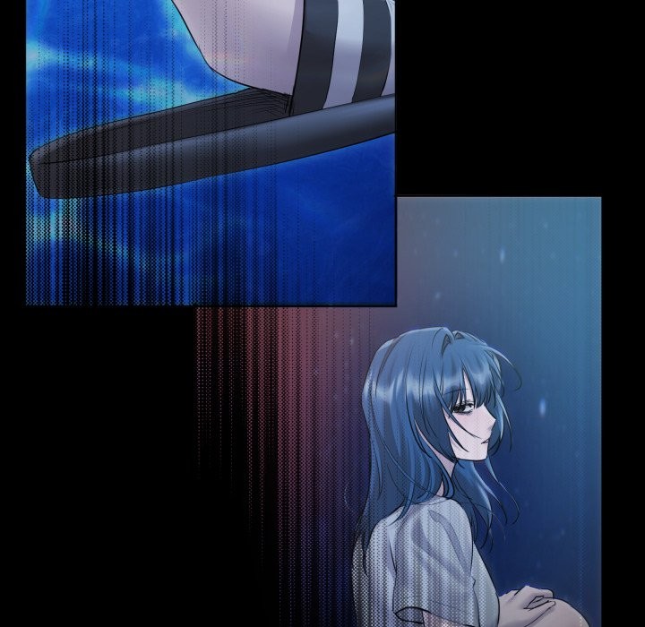 《契約的代價》漫画 第14話