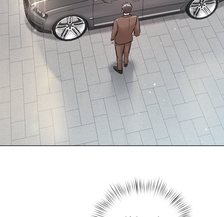 《契約的代價》漫画 第14話