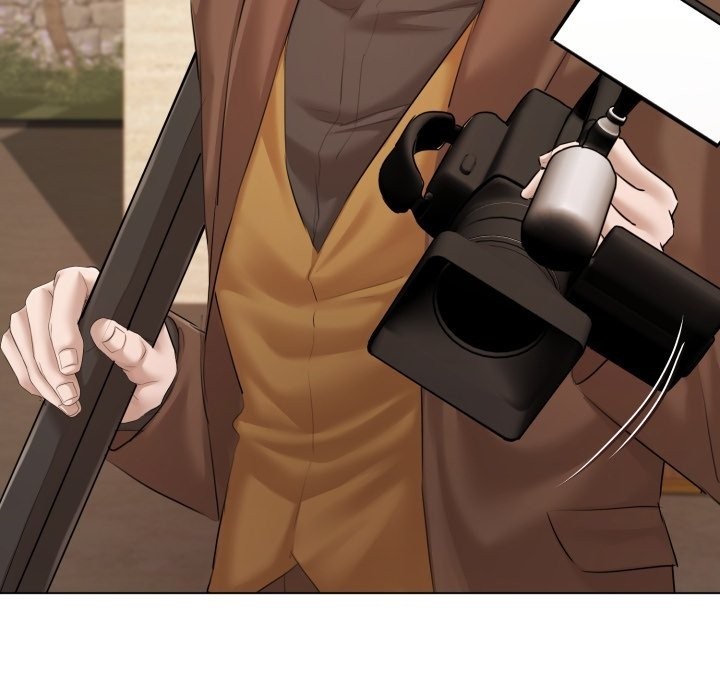 《契約的代價》漫画 第14話