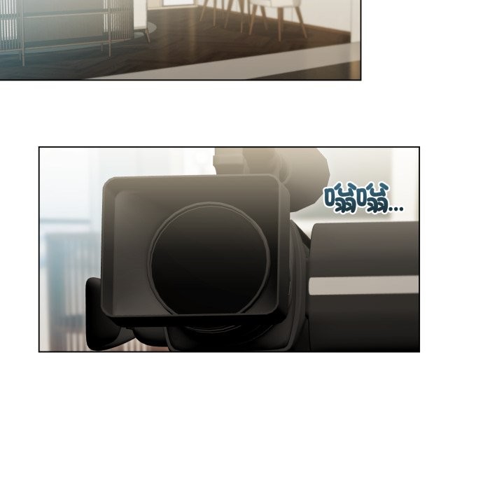 《契約的代價》漫画 第15話