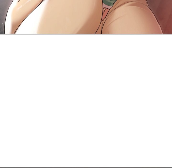 《契約的代價》漫画 第16話