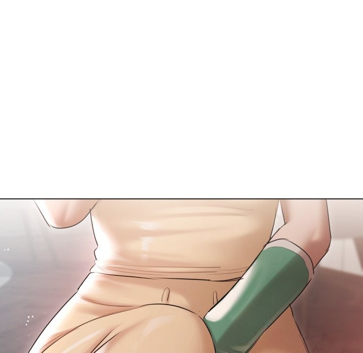 《契約的代價》漫画 第16話