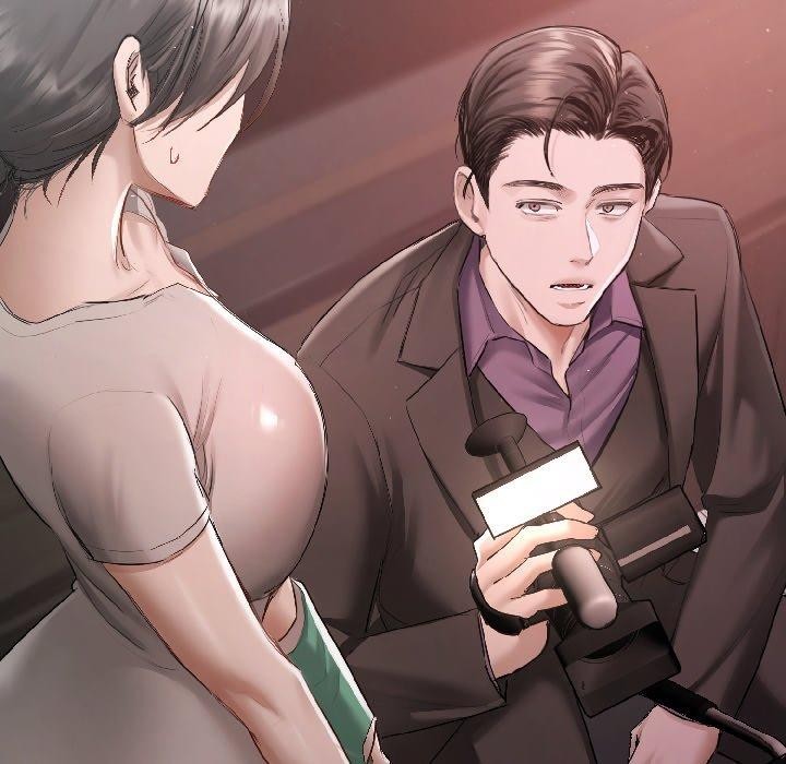 《契約的代價》漫画 第4話