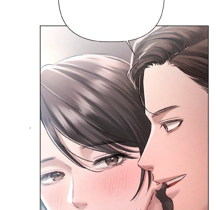 《契約的代價》漫画 第4話